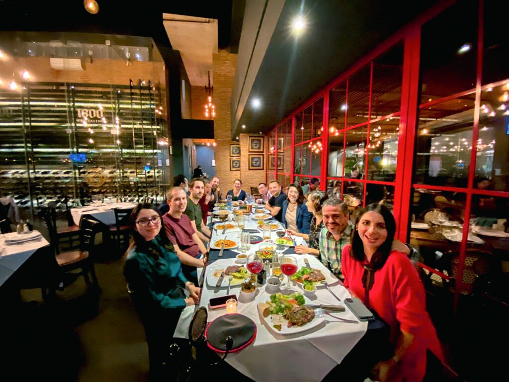 Protected: I Was Detained in Mexico—and It Changed My Life