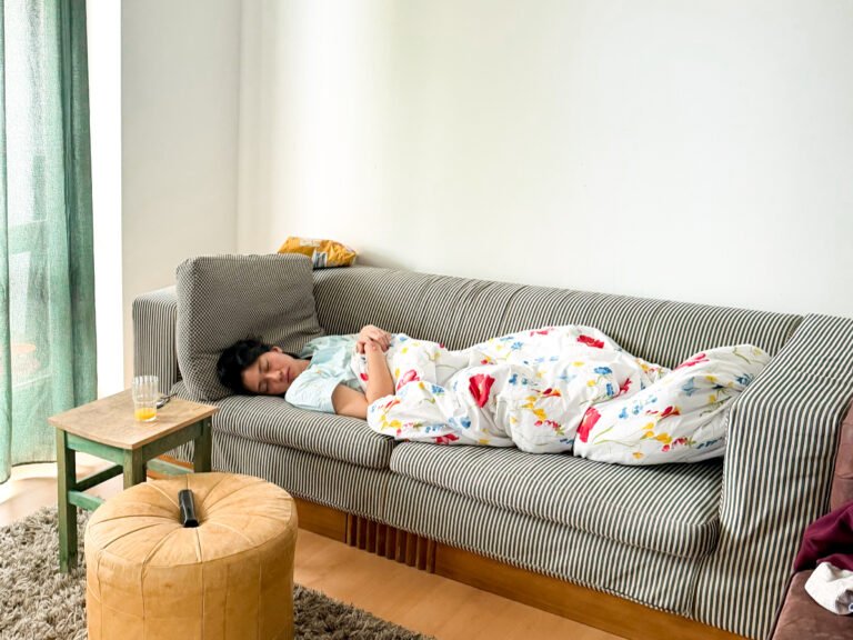 Protected: I Just Want to Sleep