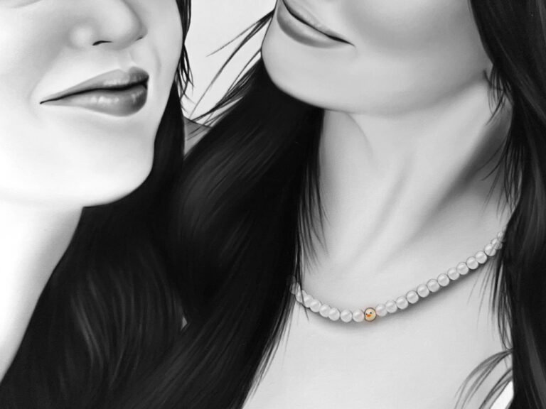 Protected: The Loves I Thought Were Love